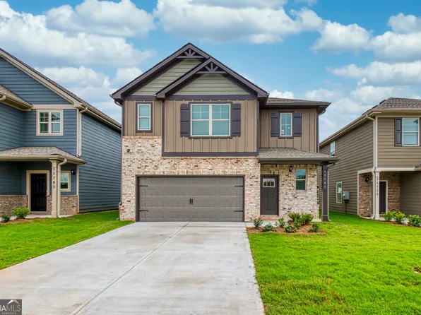 11617 Winston Dr #15, Hampton, GA 30228