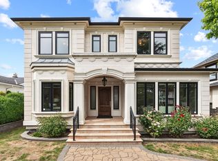 2653 McBain Ave, Vancouver, BC V6L 2C7