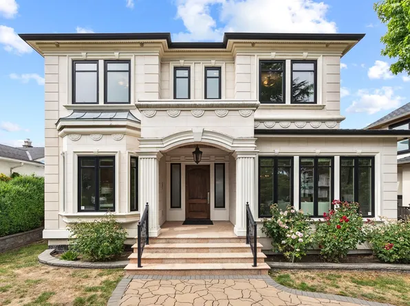 2653 McBain Ave, Vancouver, BC V6L 2C7