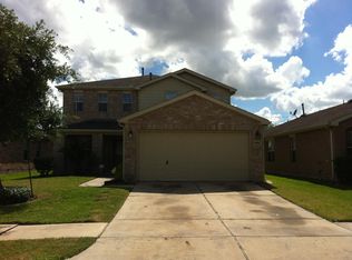 14202 Autumn Ridge Trail Dr, Houston, TX 77048