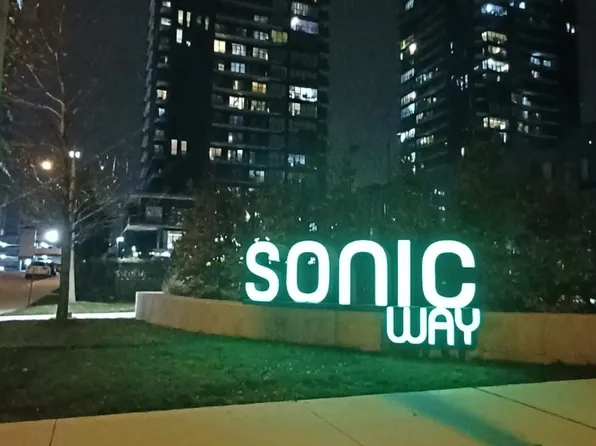 6 Sonic Way, Toronto, ON