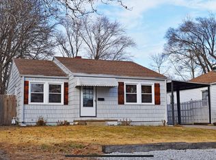 3000 W 46th Ave, Kansas City, KS 66103