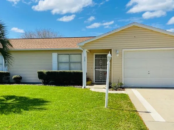 346 San Marino Dr, The Villages, FL 32159