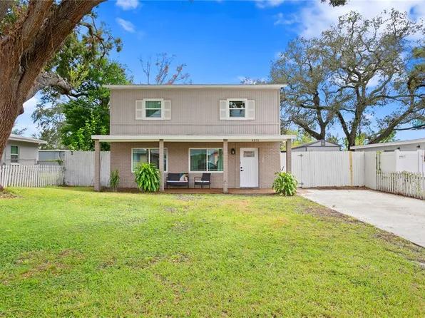 4016 W Nassau St, Tampa, FL 33607