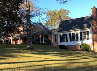 9065 Blue Ridge Dr, Blue Ridge, GA 30513