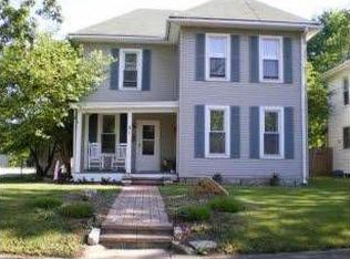 21 Chamberlain St, Delaware, OH 43015