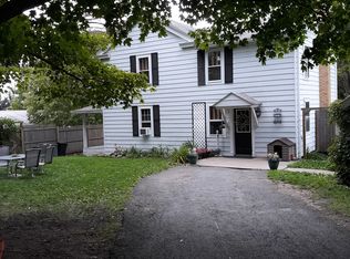 565 Knox Run Rd, Morrisdale, PA 16858