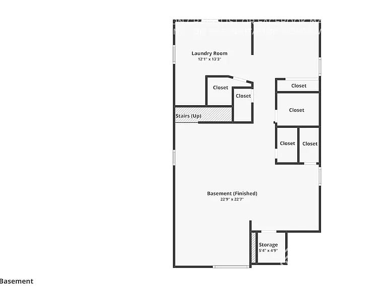 5404 S Rutherford Ave — Photo 3
