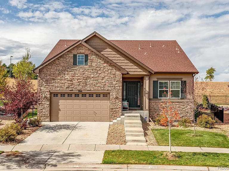 7841 S Queensburg Way — Photo 1