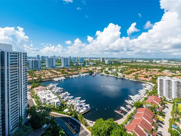 21205 Yacht Club Dr APT 3107, Aventura, FL 33180