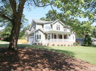 1203 Dogwood Ln, Raleigh, NC 27607