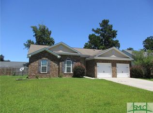 16 Saybrook Point, Savannah, GA 31419