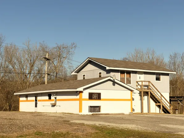 8048 Highway 641 N, Parsons, TN 38363