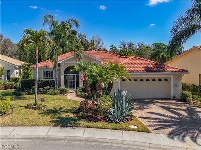 20872 Ocho Rios Dr, North Fort Myers, FL, 33917