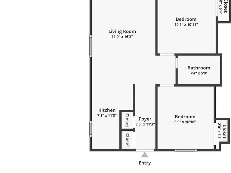 1163 Cree Dr #3 — Photo 32