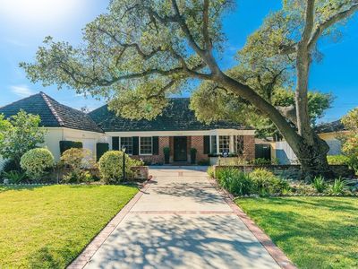 3618 Yorkshire Rd, Pasadena, CA, 91107