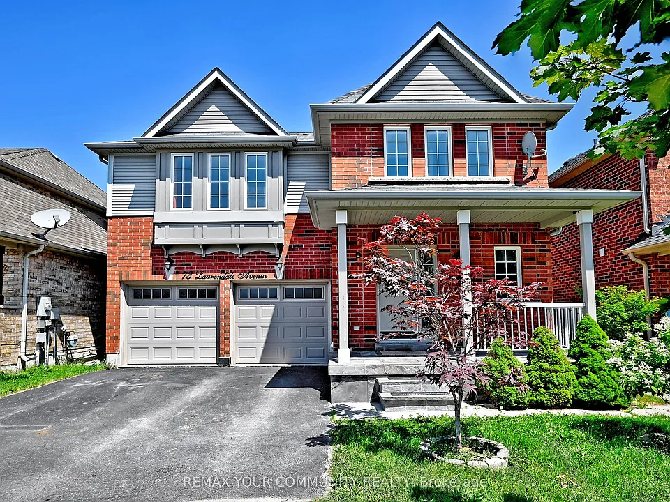 73 Laurendale Ave