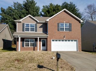 122 Dimaggio Dr, Springfield, TN 37172