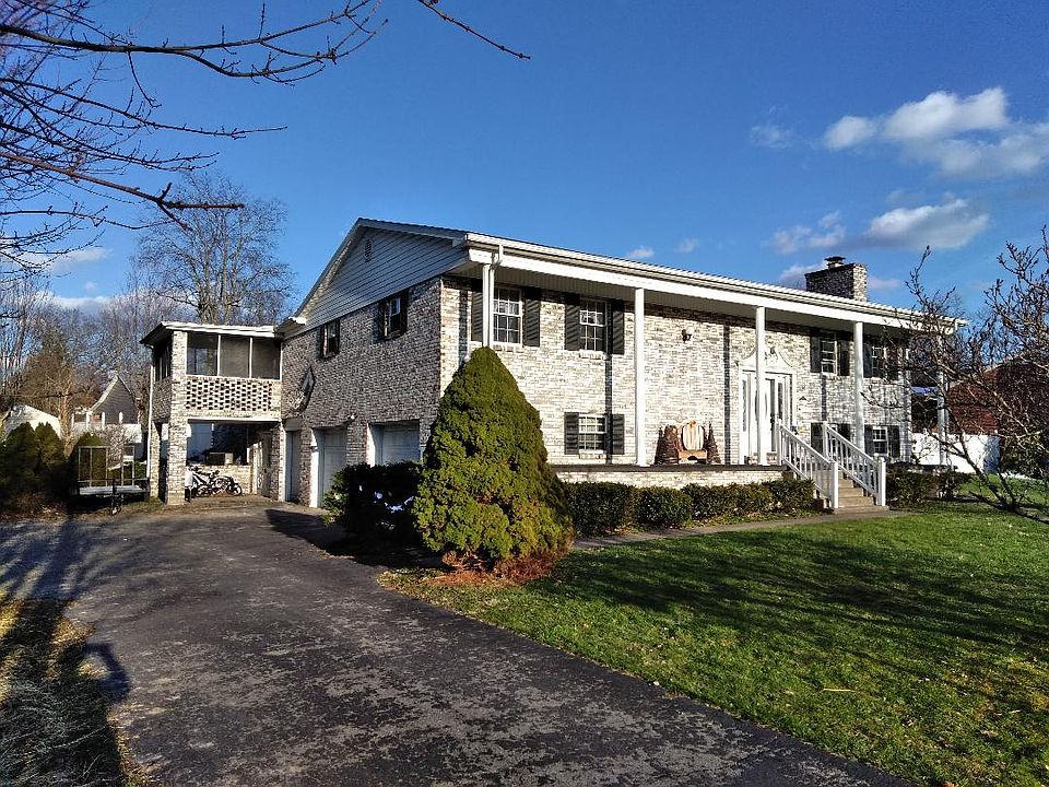 203 Millstone Dr, Beckley, WV 25801 Zillow