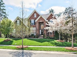 1956 Newberry Ln, Tega Cay, SC 29708