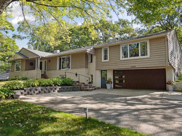 4455 Ellerdale Rd, Minnetonka, MN 55345