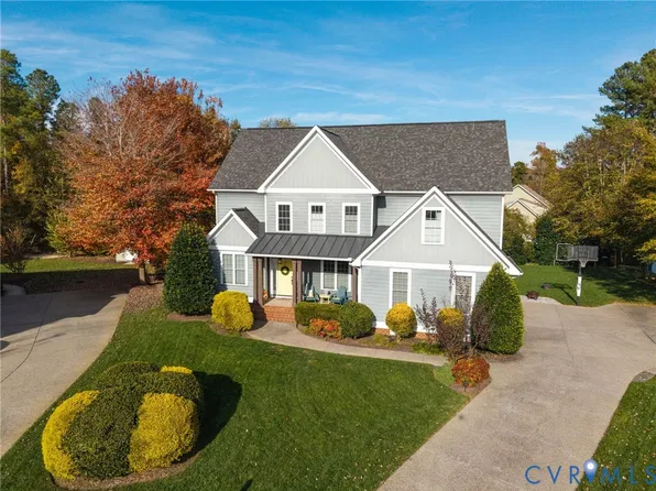 4502 Jennway Turn, Moseley, VA 23120