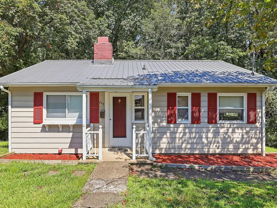 115 Ogontz Ln
