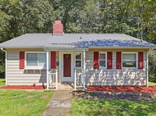 115 Ogontz Ln, Oak Ridge, TN 37830