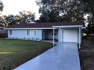 809 E 109th Ave, Tampa, FL 33612
