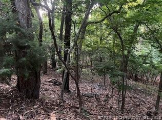 0 Vinita Cir, Afton, OK 74331
