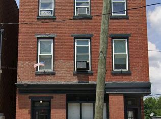 1600 W Market St #2, Pottsville, PA 17901