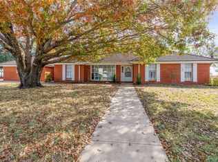 1111 Hillcrest St, Coleman, TX 76834