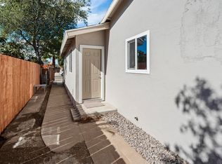 715 McClure St #B, El Cajon, CA 92021