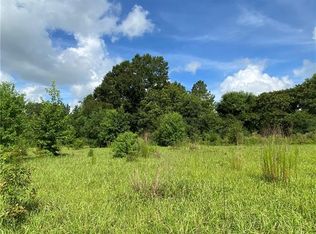 57088 Hilltop Church Rd, Angie, LA 70426