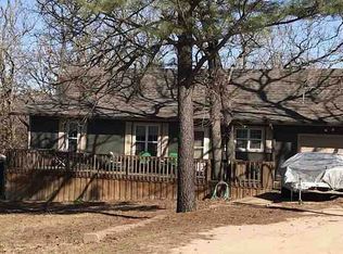 416757 Lakeside Dr, Checotah, OK 74426