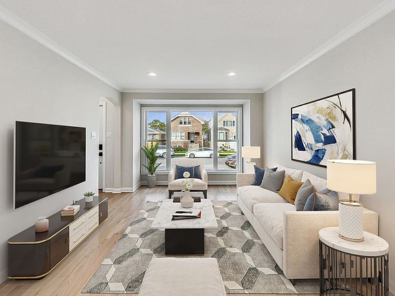 5th image of 6113 S Kostner Ave