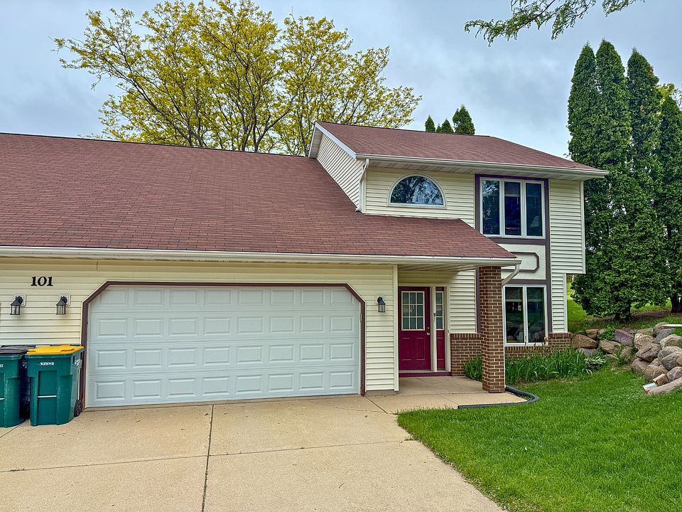 1st image of 101 Northlawn Dr #A
