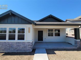 9496 Wolf Valley Dr, Colorado Springs, CO 80924