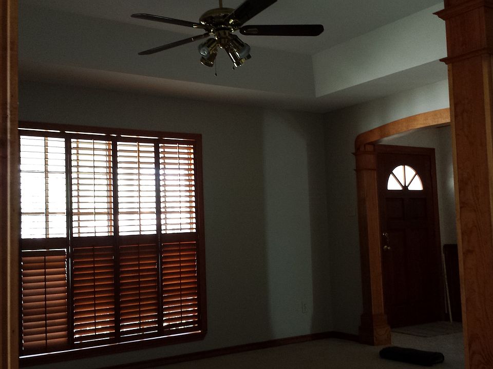Formal Living Room