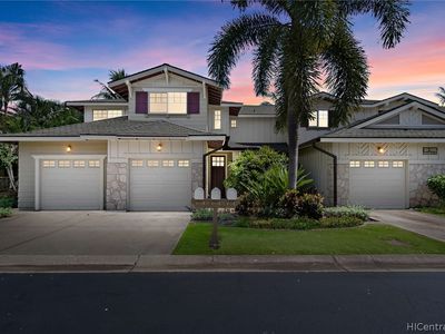 92-1105B Koio Dr #M19-2, Kapolei, HI, 96707