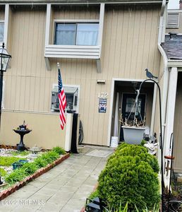 172 Quarterdeck Townes, New Bern, NC, 28562