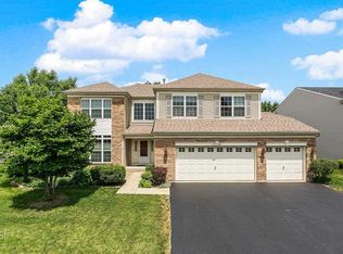 1709 Trails End Ln, Bolingbrook, IL 60490