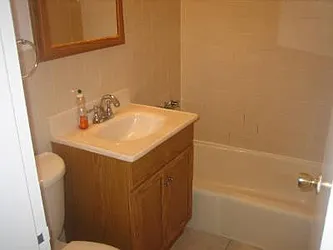 Rented by Centennial Properties NY