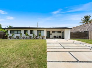 South Coral Homes Sec 2, Cutler Bay, FL 33189