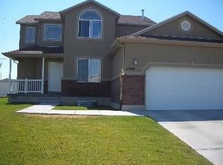 2589 W 1835 N, Clinton, UT 84015