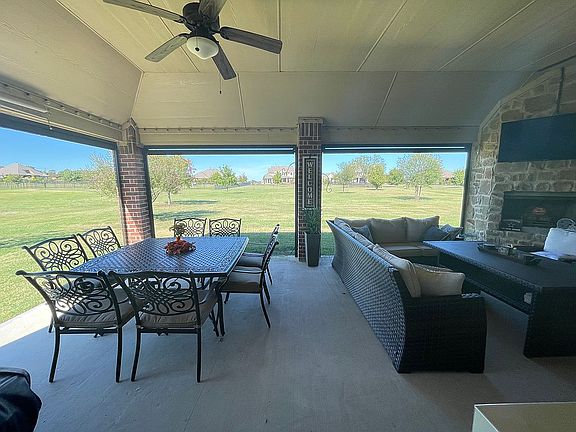 Outdoor Living