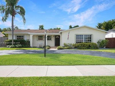 18569 SW 89th Pl, Cutler Bay, FL, 33157