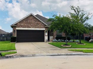 18310 Madison Claire Ct, Cypress, TX 77433