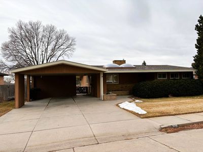 306 E 9th St, Ogallala, NE, 69153