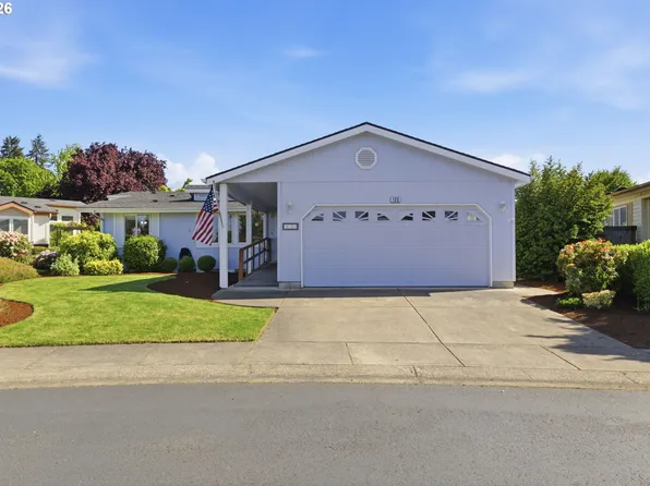 4055 Royal Ave Spc 123, Eugene, OR 97402